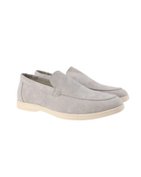 Amarion – Men’s Lightweight Slip On Loafers