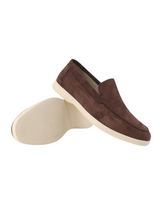 Amarion – Men’s Lightweight Slip On Loafers