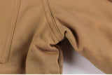 Draxien – Men’s Military-Style Waterproof Jacket