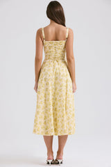 Navie - Bustier Dress