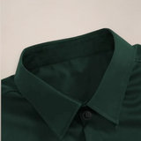 Aljur – Stylish Men Spring Slim Fit Shirt