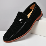 Ardenza – Men’s Slip-On Moccasins with Breathable Comfort