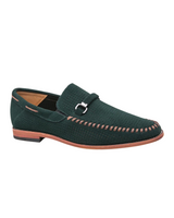 Ardenza – Men’s Slip-On Moccasins with Breathable Comfort