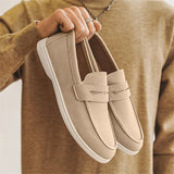 Virelli – Slip-On Loafers for Men