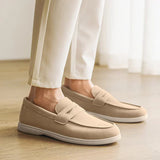 Virelli – Slip-On Loafers for Men