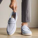 Virelli – Slip-On Loafers for Men