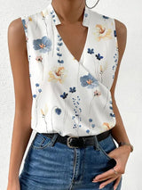 Alvara - Elegant Women Blouse