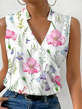 Alvara - Elegant Women Blouse