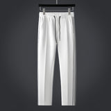 Men’s Track Suit – 2 Piece Jacket and Pants Set