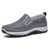 Orthenox - Men Orthopedic Comfort Shoes