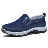 Orthenox - Men Orthopedic Comfort Shoes