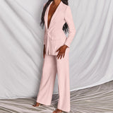 Julia - Elegant Co-ord Set Women