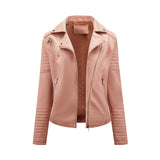 Serelith - Womens Leather Jacket