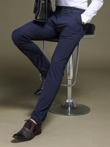 Renno | Men’s Tech Pants | Water-Repellent & Wrinkle-Free