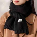 Lamira - Womens Lightweight Seasonal Scarf