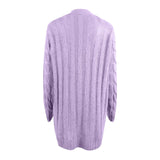 Majarix – Women’s Long Cardigan
