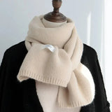 Lamira - Womens Lightweight Seasonal Scarf