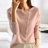 Elira – Women’s Elegant Autumn Knitwear