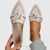 Velle - Orthopedic Comfort Loafers