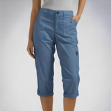 Arleya – Modern Loose Fit Womens Trousers