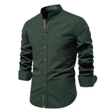 Montriel - Formal Mens Shirt