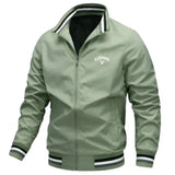 Bravian – Men’s Full Zip Transitional Jacket