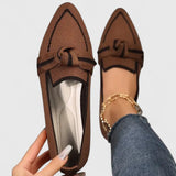 Velle - Orthopedic Comfort Loafers