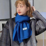Lamira - Womens Lightweight Seasonal Scarf