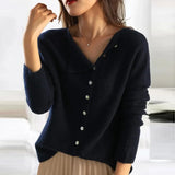 Elira – Women’s Elegant Autumn Knitwear