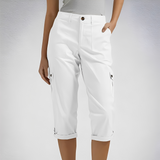 Arleya – Modern Loose Fit Womens Trousers