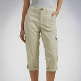 Arleya – Modern Loose Fit Womens Trousers
