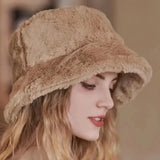 Serella - Womens Classic Bucket Hat