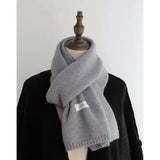 Lamira - Womens Lightweight Seasonal Scarf