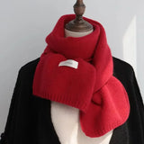 Lamira - Womens Lightweight Seasonal Scarf