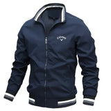Bravian – Men’s Full Zip Transitional Jacket