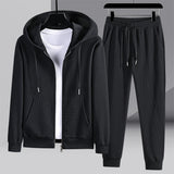 Mirek – Men’s Knitted Lounge Set