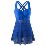 Esteliane - Summer Trend Tankini Set
