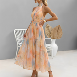 Darlah - Elegantní stylové dámské šaty