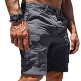 Rovarek - Utility Cargo Shorts Men