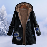 Liriane – Women’s Cosy Hooded Jacket