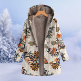Liriane – Women’s Cosy Hooded Jacket