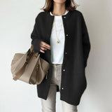 Kavora – Women’s Oversized Cardigan