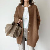 Kavora – Women’s Oversized Cardigan