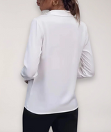Hemena - Přizpůsobená košile na knoflíky