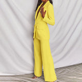 Julia - Elegant Co-ord Set Women
