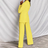 Julia - Elegant Co-ord Set Women