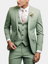 Monvierre - Mens Two Piece Suit