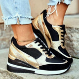 Women's trainers – low-top trainers