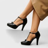 Orielle - Orthopedic Comfort Heels