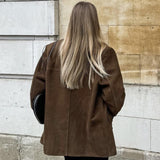 Marovelle – Dámské oversized sako